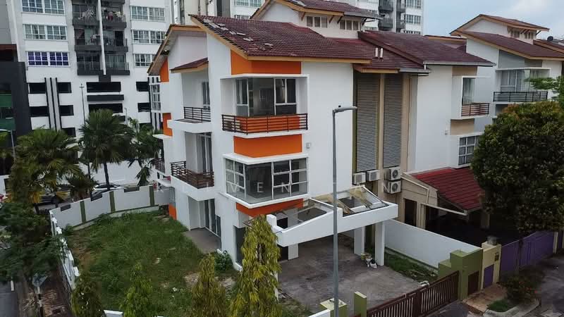 desa tiara untuk Untuk Dijual - RM 2,980,000, Mac 2026 - Exterior - PropertyGuru.com.my