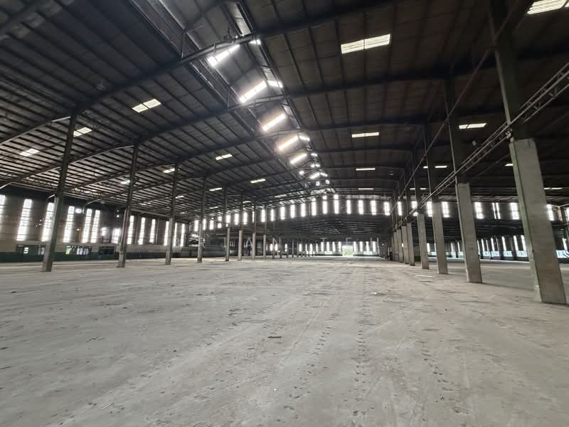 Kilang untuk Disewa di Sungai Petani (Kedah) - Brian Teh - Interior - PropertyGuru.com.my