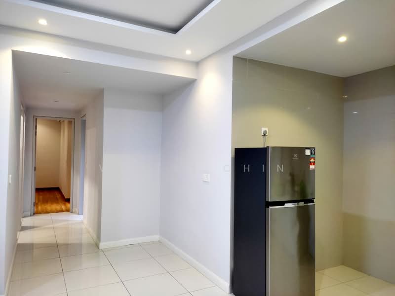 Secoya Residence untuk Untuk Disewa - RM 4,500 /bulan, Mac 2026 - Corridor - PropertyGuru.com.my