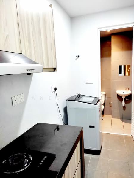 Secoya Residence untuk Untuk Disewa - RM 4,500 /bulan, Mac 2026 - Kitchen - PropertyGuru.com.my