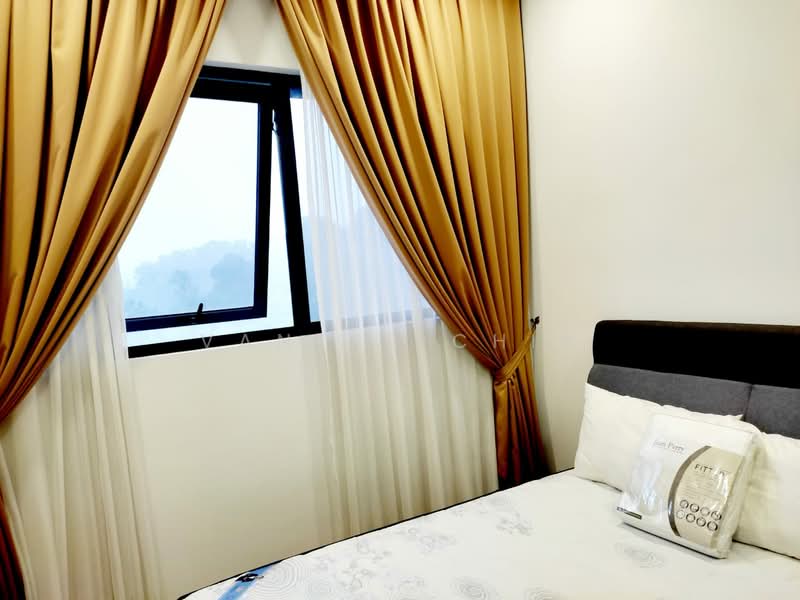 Secoya Residence untuk Untuk Disewa - RM 4,500 /bulan, Mac 2026 - Bedroom - PropertyGuru.com.my