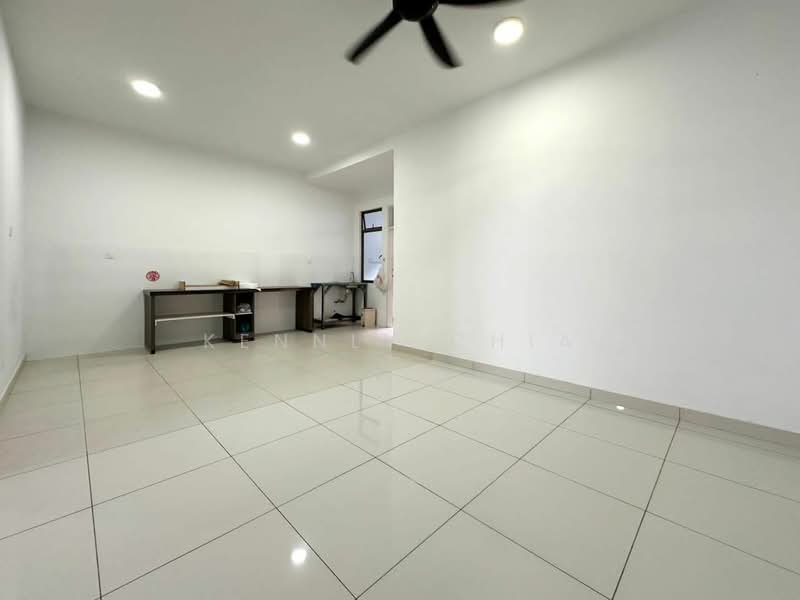 Terraced House for Rent in Skudai (Johor) - Kennly Chia - Interior - PropertyGuru.com.my