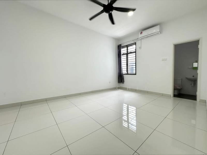 Terraced House for Rent in Skudai (Johor) - Kennly Chia - Interior - PropertyGuru.com.my