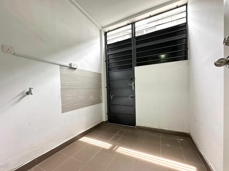Terraced House for Rent in Skudai (Johor) - Kennly Chia - Interior - PropertyGuru.com.my