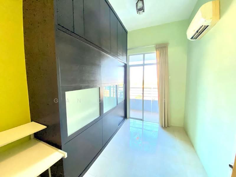 Condominium for Rent at The View Condominium - Gan Chun Kai - Interior - PropertyGuru.com.my