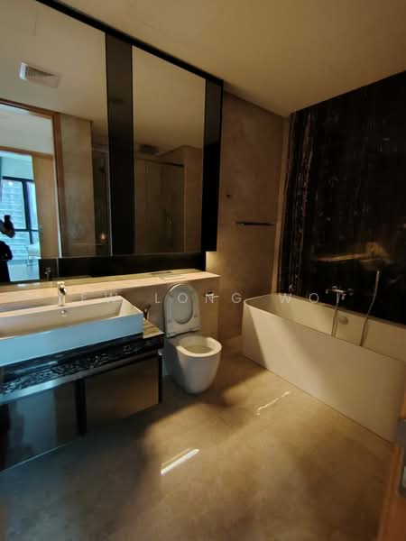 The Potpourri untuk Untuk Disewa - RM 4,800 /bulan, Mac 2026 - Bathroom - PropertyGuru.com.my