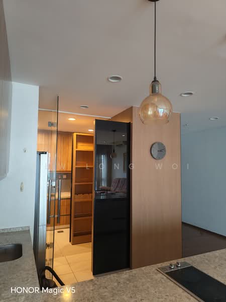 Service Residence for Rent at The Potpourri - Yew Long Woi - PropertyGuru.com.my