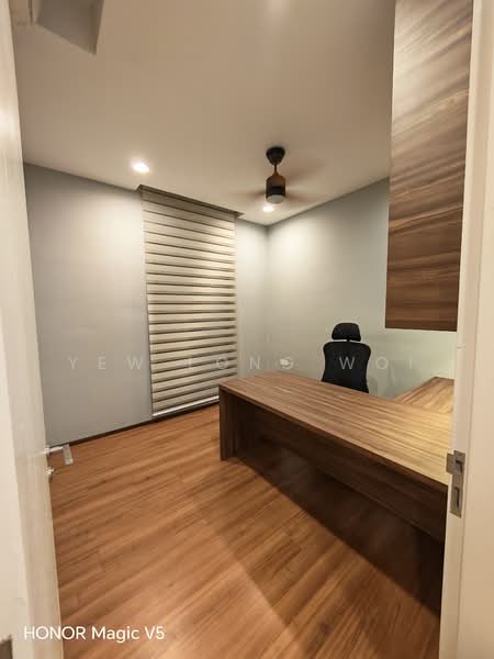 Service Residence for Rent at The Potpourri - Yew Long Woi - PropertyGuru.com.my