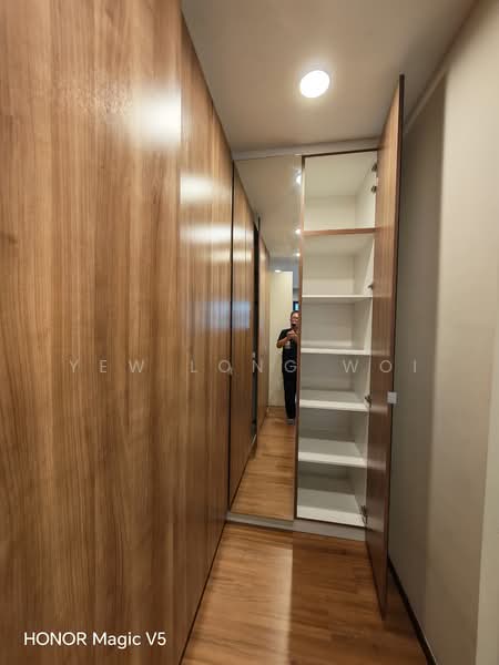 Service Residence for Rent at The Potpourri - Yew Long Woi - PropertyGuru.com.my