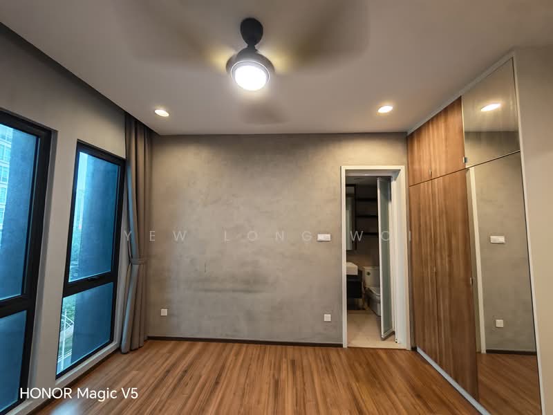 Service Residence for Rent at The Potpourri - Yew Long Woi - PropertyGuru.com.my