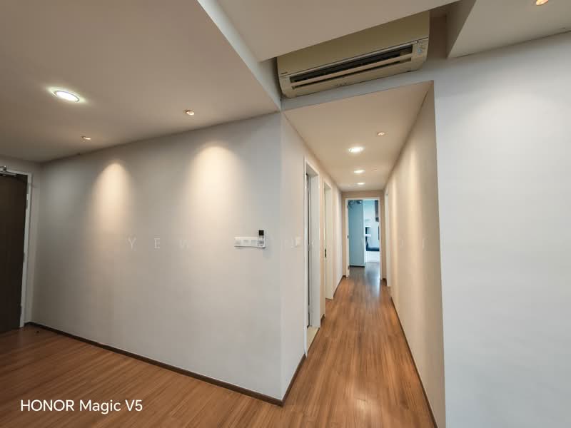 Servis Apartment untuk Disewa di The Potpourri - Yew Long Woi - PropertyGuru.com.my