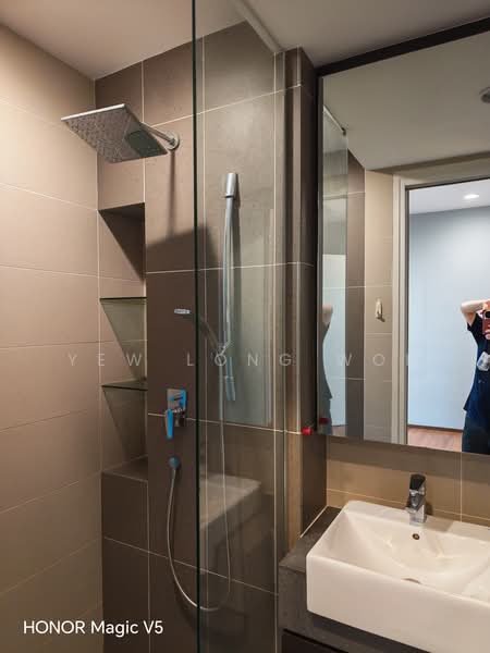Servis Apartment untuk Disewa di The Potpourri - Yew Long Woi - PropertyGuru.com.my