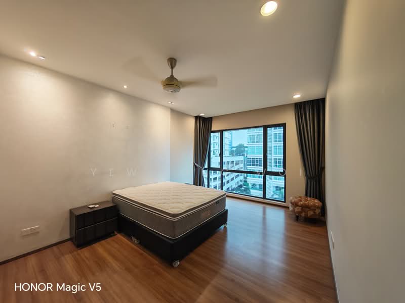 Servis Apartment untuk Disewa di The Potpourri - Yew Long Woi - PropertyGuru.com.my