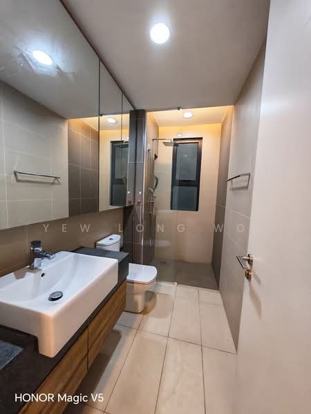 Servis Apartment untuk Disewa di The Potpourri - Yew Long Woi - PropertyGuru.com.my