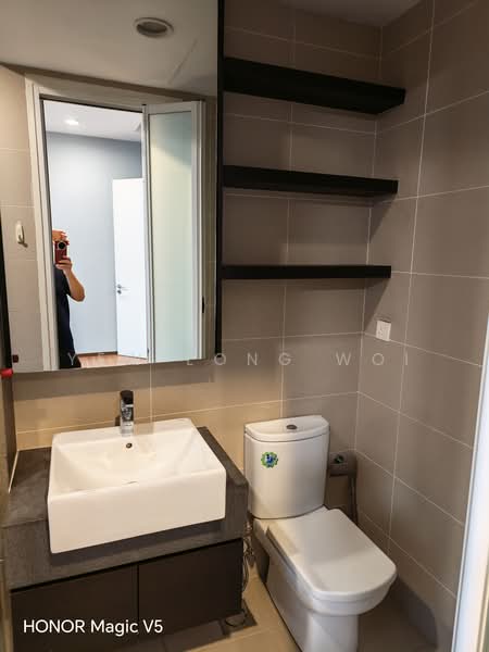Servis Apartment untuk Disewa di The Potpourri - Yew Long Woi - PropertyGuru.com.my