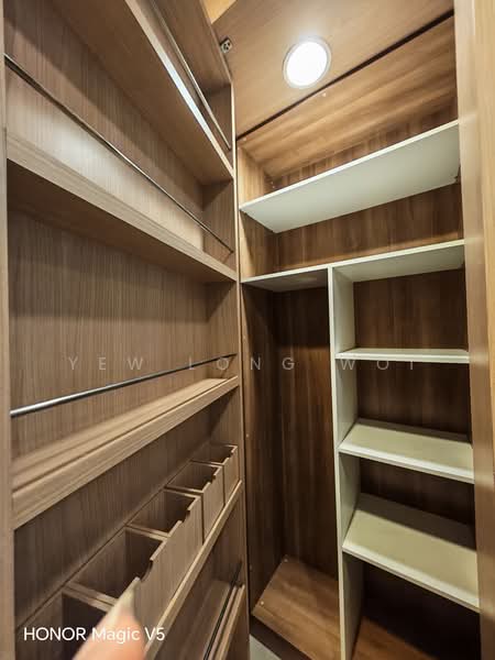 Servis Apartment untuk Disewa di The Potpourri - Yew Long Woi - PropertyGuru.com.my