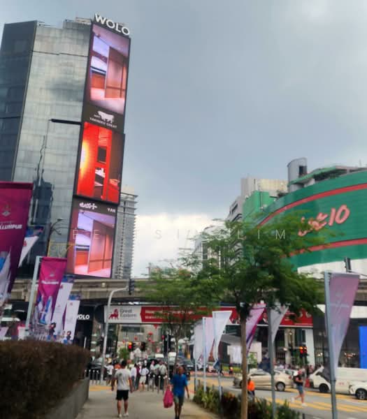 Shop / Office for Rent in Bukit Bintang (KL City Centre) - Ee Tsin Lim - PropertyGuru.com.my