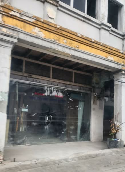 Shop / Office for Rent in Bukit Bintang (KL City Centre) - Ee Tsin Lim - Exterior - PropertyGuru.com.my