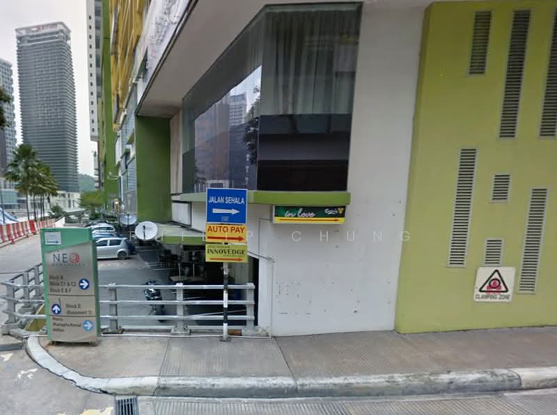 Office for Rent in Bandar Damansara Perdana (Damansara Perdana) - Philip Chung - PropertyGuru.com.my