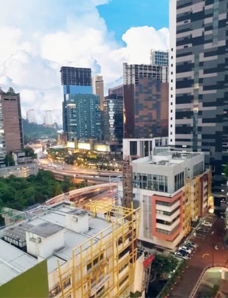 Office for Rent in Bandar Damansara Perdana (Damansara Perdana) - Philip Chung - Exterior - PropertyGuru.com.my