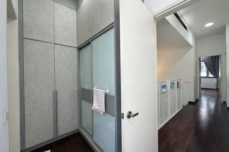 Semi-Detached House for Sale in Setia Alam (Selangor) - Jess Tee - Interior - PropertyGuru.com.my