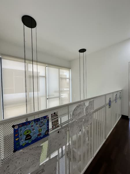 Semi-Detached House for Sale in Setia Alam (Selangor) - Jess Tee - Interior - PropertyGuru.com.my