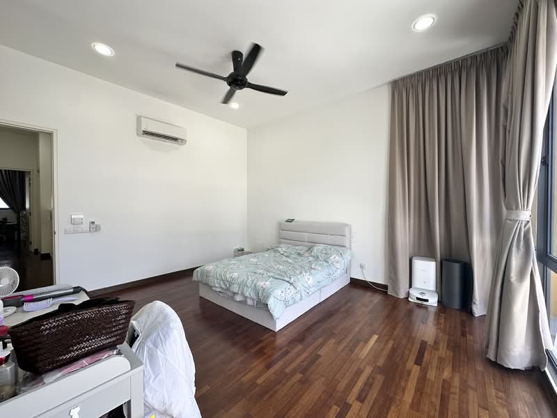 Semi-Detached House for Sale in Setia Alam (Selangor) - Jess Tee - Bedroom - PropertyGuru.com.my
