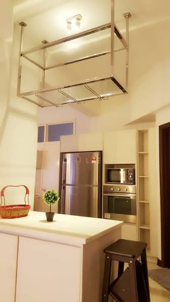 Condominium for Rent at 9 Bukit Utama Condominium - Jc Lee - Kitchen - PropertyGuru.com.my