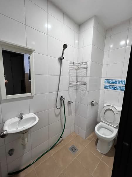Condominium for Rent at 9 Bukit Utama Condominium - Jc Lee - Bathroom - PropertyGuru.com.my
