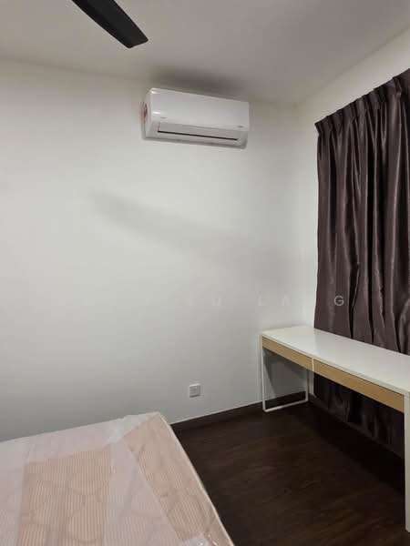 Condominium for Rent at Jesselton Twin Towers - Wong Su Lang - Bedroom - PropertyGuru.com.my