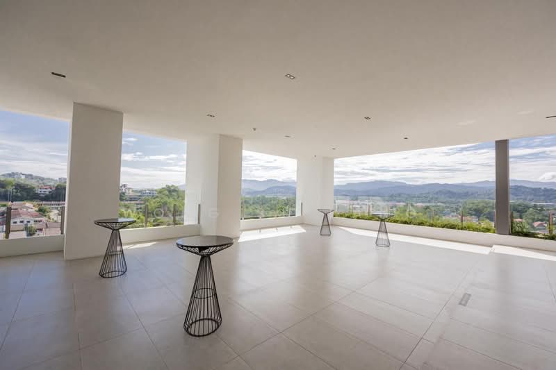 Condominium for Rent at Jesselton Twin Towers - Wong Su Lang - PropertyGuru.com.my