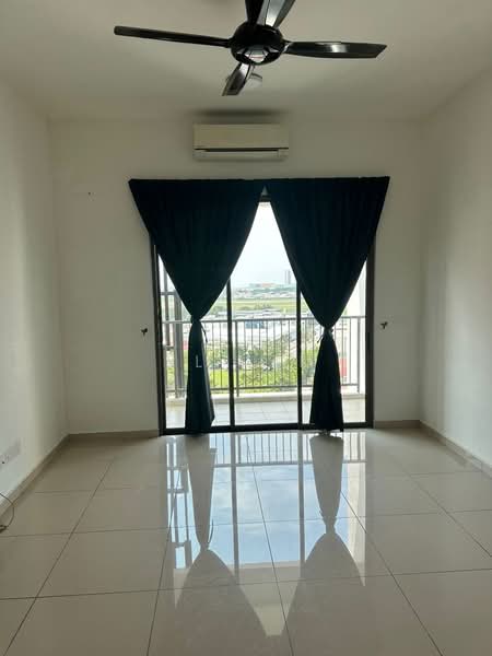Condominium for Sale at Tree Sparina - SL Lim - Balcony - PropertyGuru.com.my