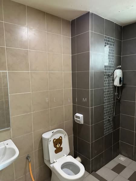 Condominium for Sale at Tree Sparina - SL Lim - Bathroom - PropertyGuru.com.my