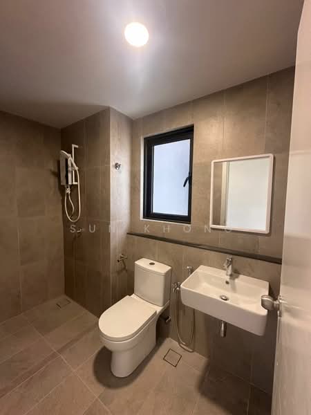 Condominium for Rent at KAIA Heights Equine - Sun Khong - Bathroom - PropertyGuru.com.my