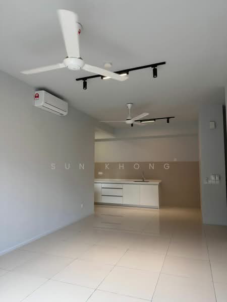 Condominium for Rent at KAIA Heights Equine - Sun Khong - Kitchen - PropertyGuru.com.my