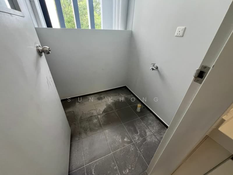 Kondominium untuk Disewa di KAIA Heights Equine - Sun Khong - Interior - PropertyGuru.com.my