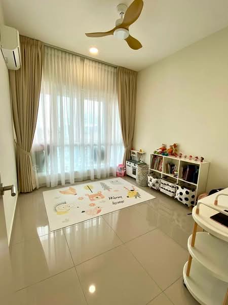 Setia Sky Ville untuk Untuk Disewa - RM 3,400 /bulan, Mac 2026 - Interior - PropertyGuru.com.my