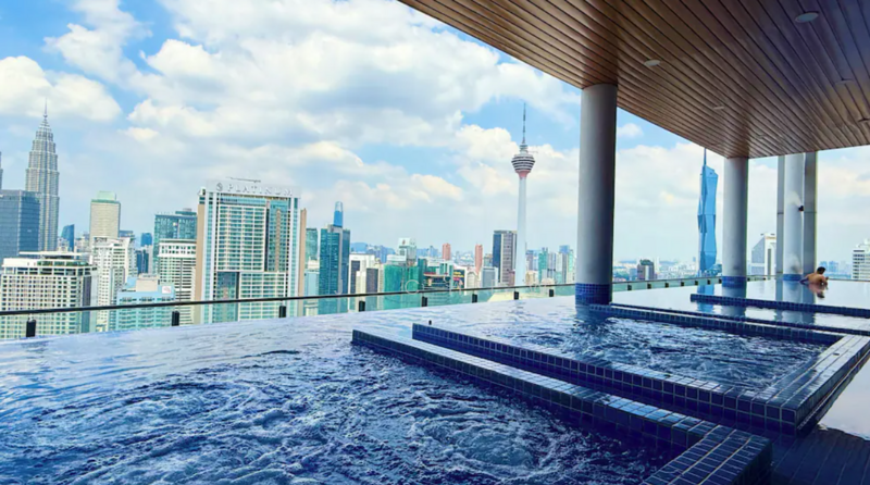 Condominium for Sale at Colony by Infinitum - JJ Chew - View - PropertyGuru.com.my