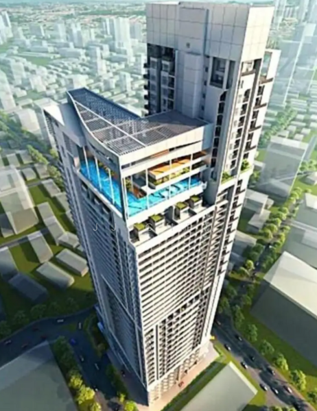 Condominium for Sale at Colony by Infinitum - JJ Chew - Exterior - PropertyGuru.com.my