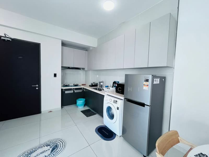 Untuk Disewa - Kings Bay @ Country Garden Danga Bay