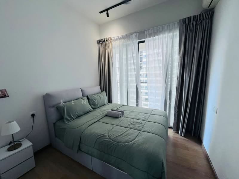 Untuk Disewa - Kings Bay @ Country Garden Danga Bay