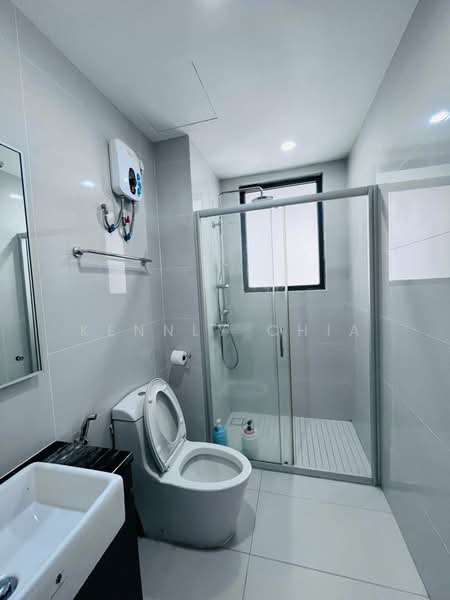 Untuk Disewa - Kings Bay @ Country Garden Danga Bay