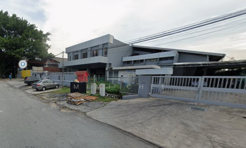 Semi-D Factory for Rent in Kepong (Kuala Lumpur) - Mimi Chee - Exterior - PropertyGuru.com.my