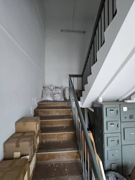 Semi-D Factory for Rent in Kepong (Kuala Lumpur) - Mimi Chee - Interior - PropertyGuru.com.my