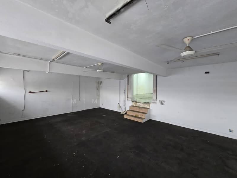 Semi-D Factory for Rent in Kepong (Kuala Lumpur) - Mimi Chee - Interior - PropertyGuru.com.my