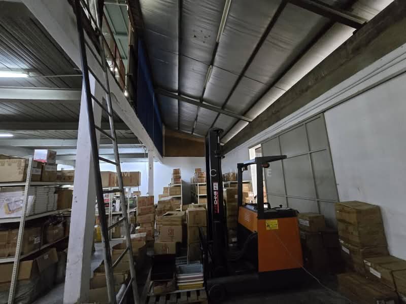 Semi-D Factory for Rent in Kepong (Kuala Lumpur) - Mimi Chee - Interior - PropertyGuru.com.my