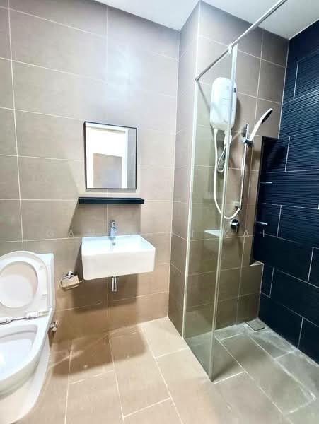 Setia Sky Ville untuk Untuk Disewa - RM 2,800 /bulan, Mac 2026 - Bathroom - PropertyGuru.com.my
