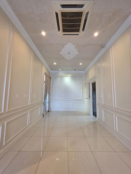 Cluster House for Sale in Bukit Indah (Iskandar Puteri (Nusajaya)) - Kho Siew Lian - Corridor - PropertyGuru.com.my