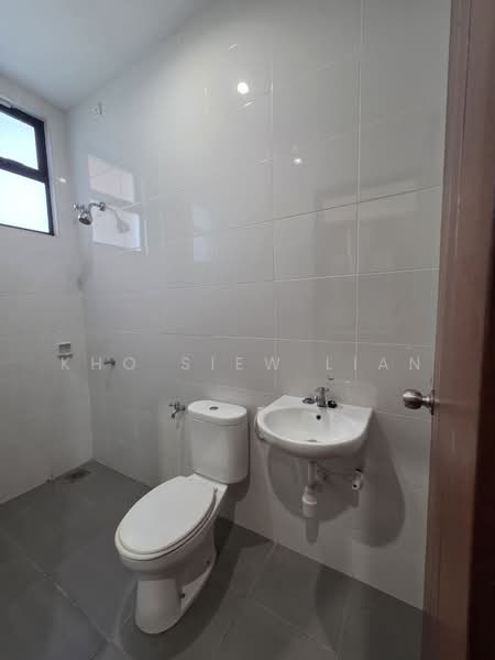 Cluster House for Sale in Bukit Indah (Iskandar Puteri (Nusajaya)) - Kho Siew Lian - Bathroom - PropertyGuru.com.my
