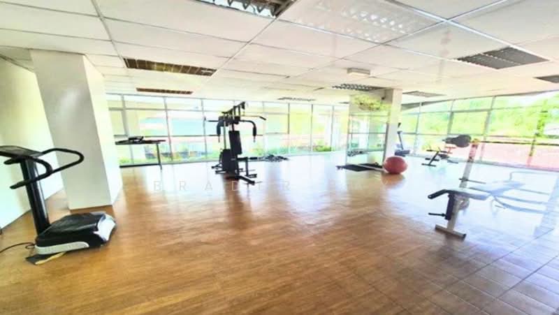 Astaka Heights Apartments untuk Untuk Dijual - RM 400,000, Mac 2026 - Gym - PropertyGuru.com.my